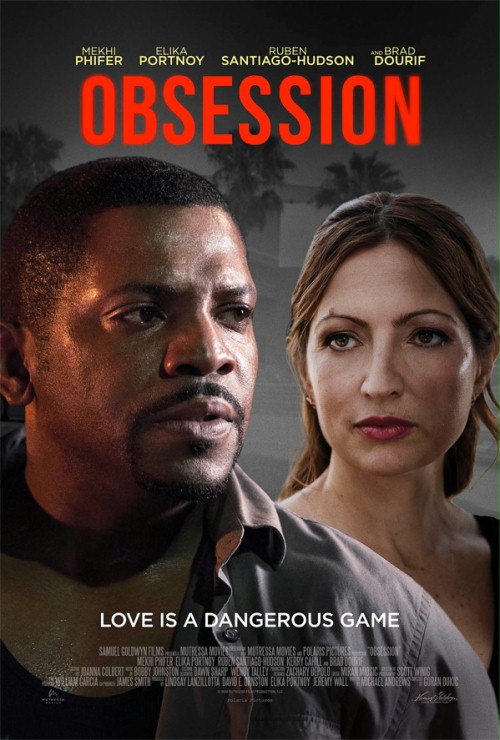 Obsession (2019) Filmweb