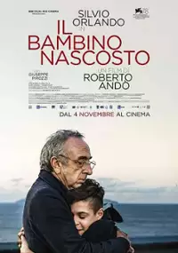 Plakat filmu Ukryte dziecko