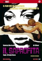 plakat filmu Il Saprofita