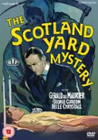 Frederick Peisley / The Scotland Yard Mystery