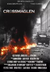 Plakat filmu Crossmaglen