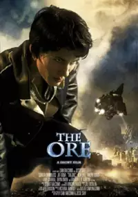 Plakat filmu The Ore