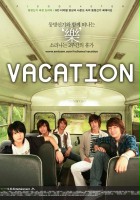 plakat filmu Vacation