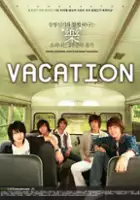 plakat serialu Vacation