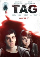 plakat filmu Tag