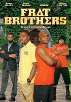plakat filmu Frat Brothers