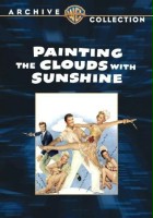 plakat filmu Painting the Clouds with Sunshine