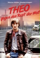 plakat filmu Theo Against the Rest of the World