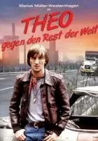 plakat filmu Theo gegen den Rest der Welt