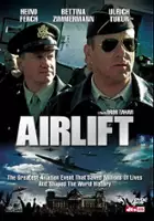 Matthias Klemme / Most powietrzny