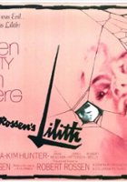 plakat filmu Lilith