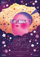 plakat filmu Sweet Nothing