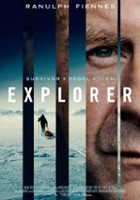 plakat filmu Explorer