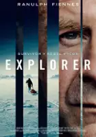 plakat filmu Explorer