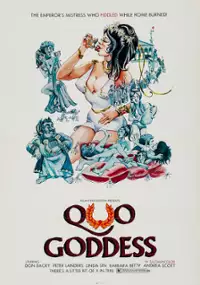 Plakat filmu Elena sì... ma di Troia