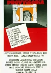Plakat filmu Siamo tutti in libertà provvisoria