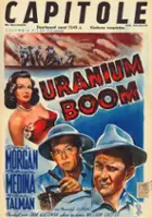 Tina Carver / Uranium Boom