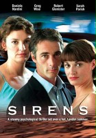 plakat filmu Sirens