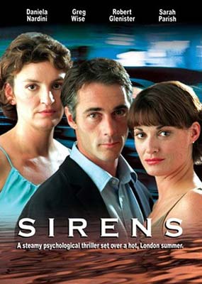 Sirens (Serial TV 2002- ) - Filmweb