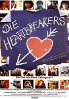 plakat filmu Die Heartbreakers