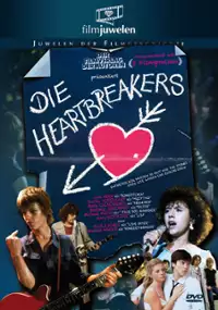 Plakat filmu Die Heartbreakers