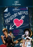 plakat filmu The Heartbreakers