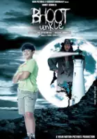 plakat filmu Bhoot Unkle