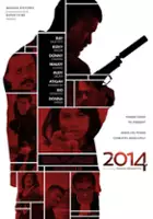 Donny Damara / 2014