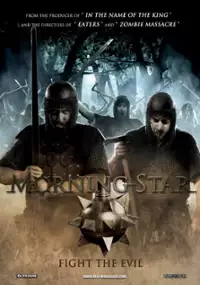 Plakat filmu Morning Star