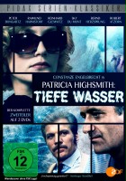 plakat filmu Tiefe Wasser