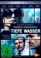 plakat filmu Tiefe Wasser