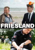 plakat filmu Friesland: Irrfeuer
