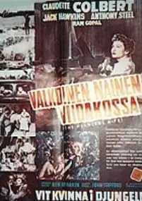 Plakat filmu The Planter's Wife