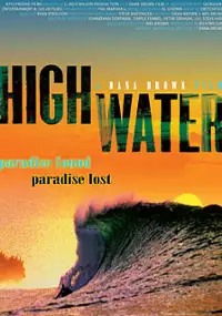 Plakat filmu Highwater