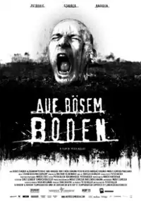 Plakat filmu Auf b&ouml;sem Boden