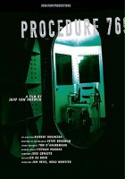 plakat filmu Procedure 769: The Witnesses to an Execution