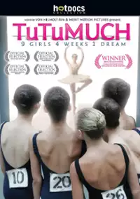 Plakat filmu TuTuMuch