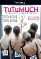 plakat filmu TuTuMuch