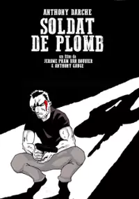 Plakat filmu Soldat de plomb