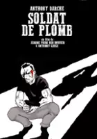 plakat filmu Soldat de plomb