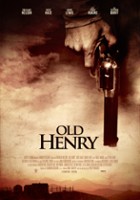 plakat filmu Old Henry