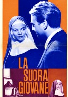 plakat filmu La Suora giovane