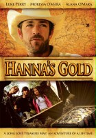 plakat filmu Hanna's Gold
