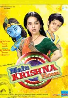 plakat filmu Main Krishna Hoon