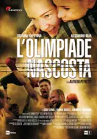 plakat serialu L'Olimpiade nascosta