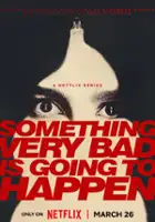 Chris Hatcher / Tu zdarzy się coś strasznego