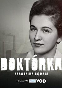 Dokt&oacute;rka