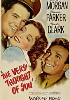plakat filmu The Very Thought of You