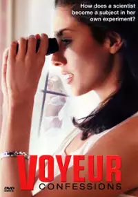 Plakat filmu Voyeur confessions