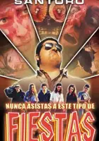 Hern&aacute;n S&aacute;ez / Nunca asistas a este tipo de fiestas